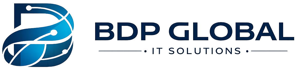 BDP GLOBAL — IT Solutions